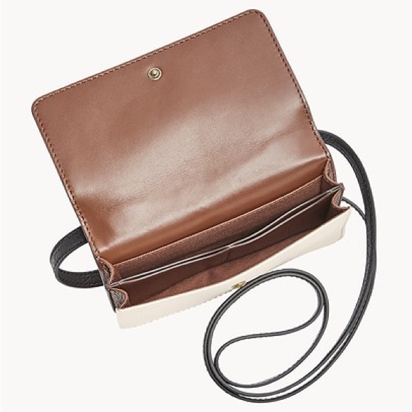 FOSSIL / Mila Mini Bag / Used, excellent condition - Picture 3 of 5